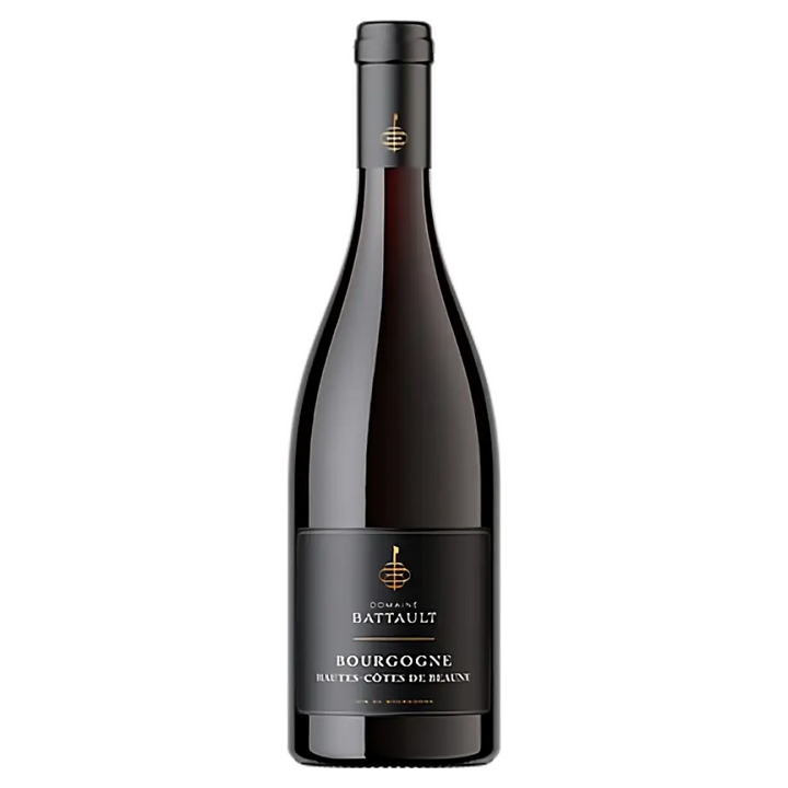 Hautes Côtes de Beaune Rouge