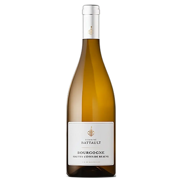 Hautes Côtes de Beaune Blanc