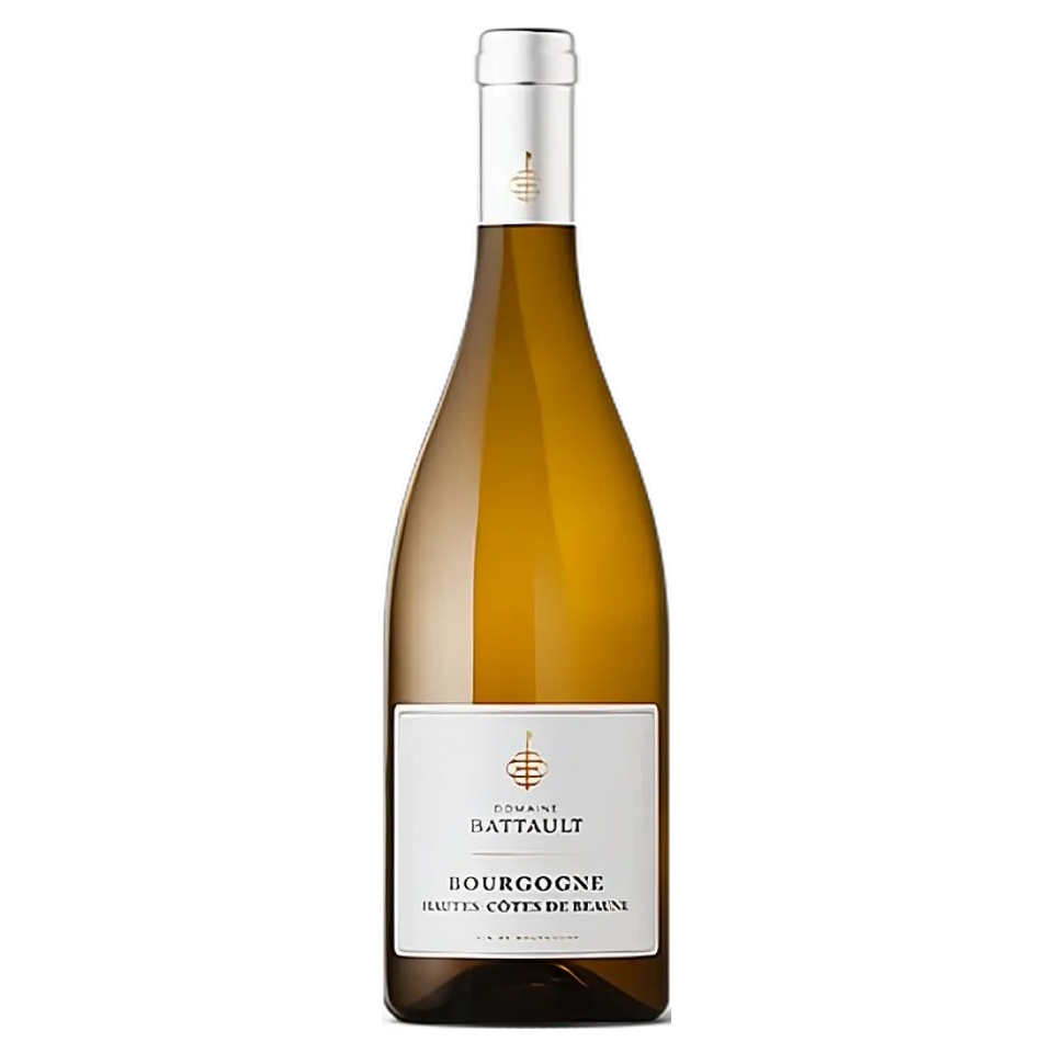 Hautes Côtes de Beaune Blanc