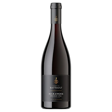 Maranges Rouge 1.Cru ' La Fussiere'