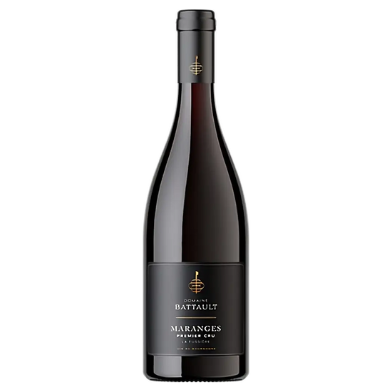 Maranges Rouge 1.Cru ' La Fussiere'