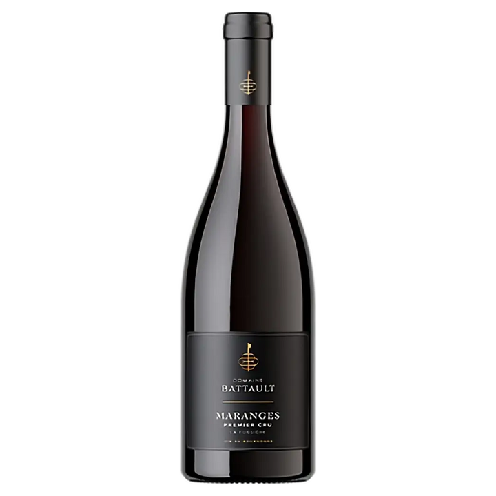 Maranges Rouge 1.Cru ' La Fussiere'