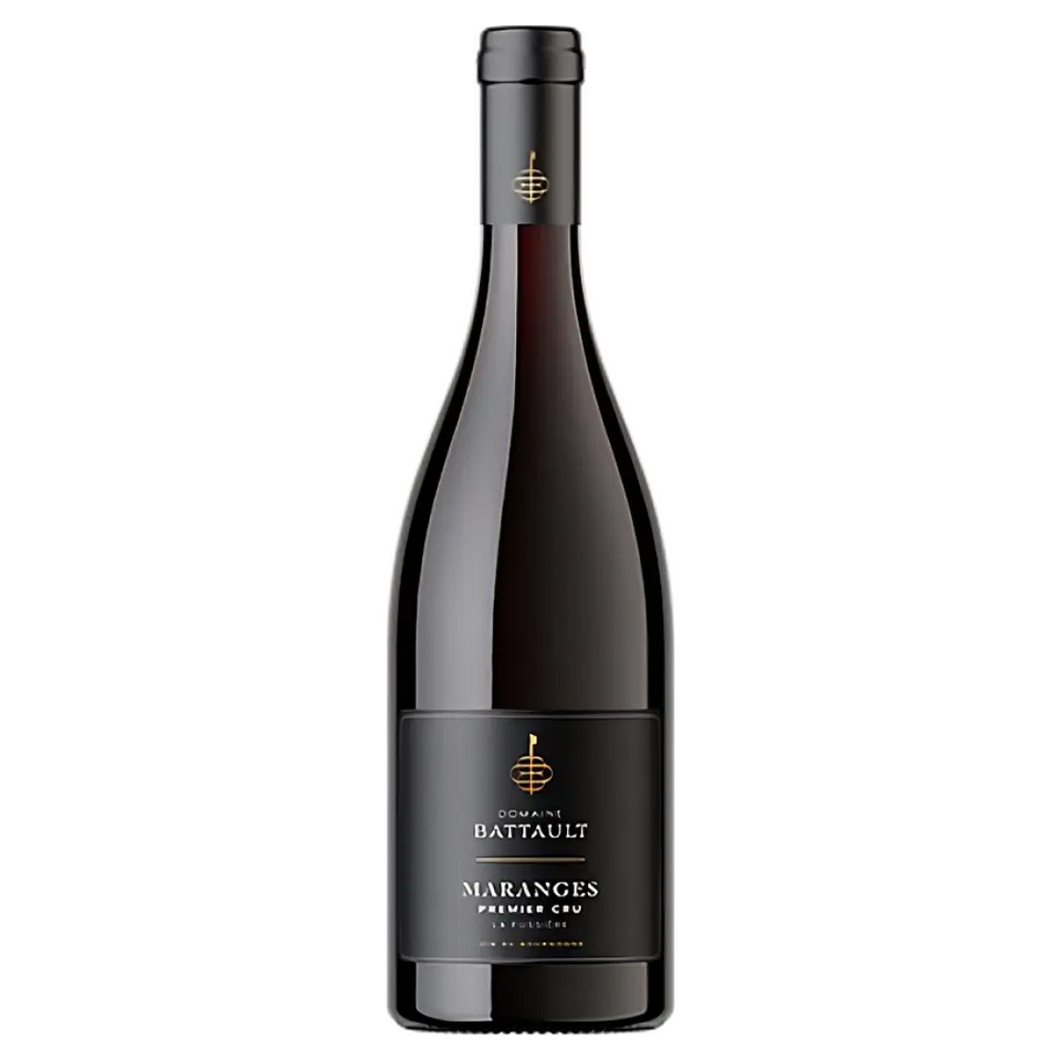 Maranges Rouge 1.Cru ' La Fussiere'
