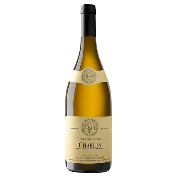 Chablis