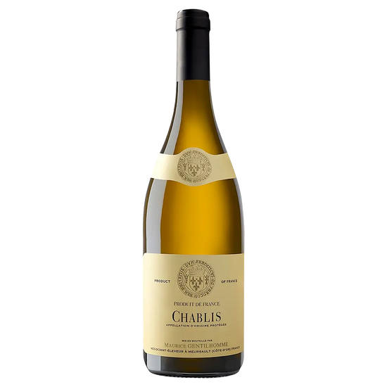 Chablis