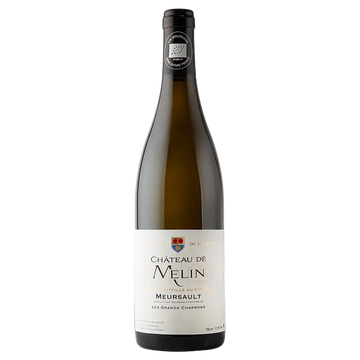 Meursault Les Grands Charrons