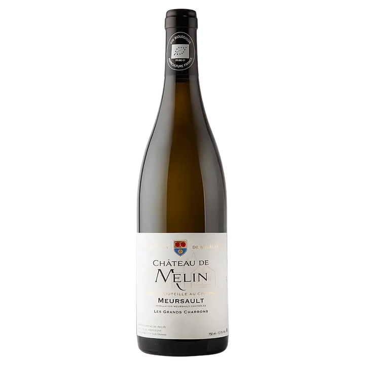 Meursault Les Grands Charrons