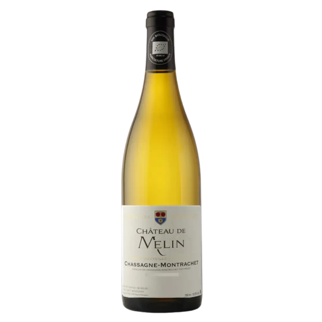 Chassagne Montrachet Blanc