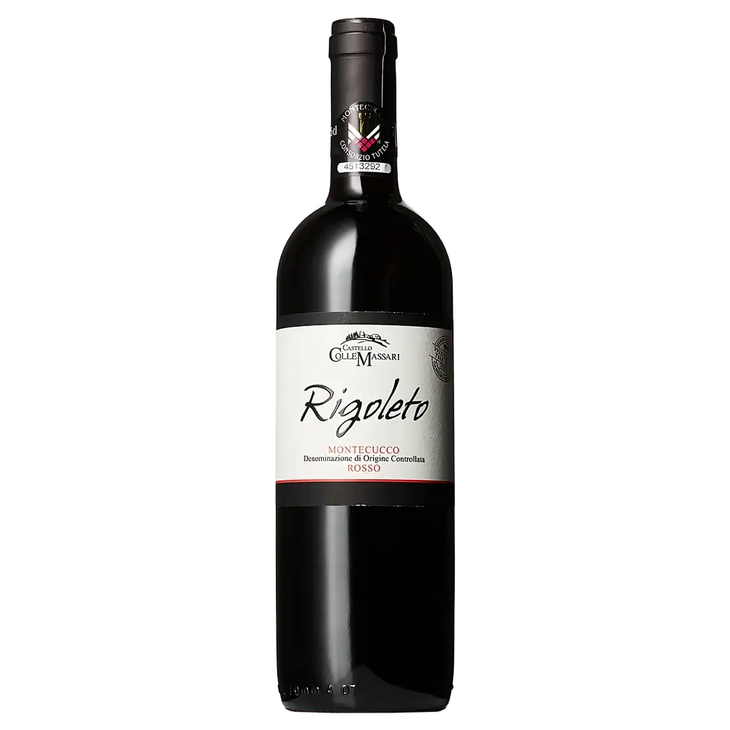 Rigoleto Montecucco Rosso