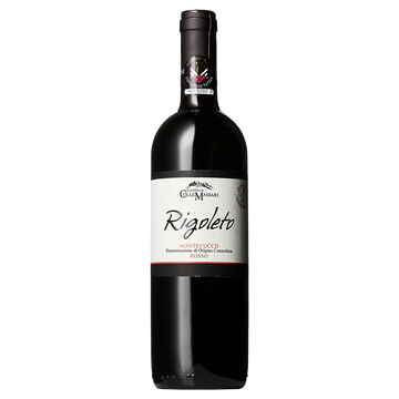 Rigoleto Montecucco Rosso