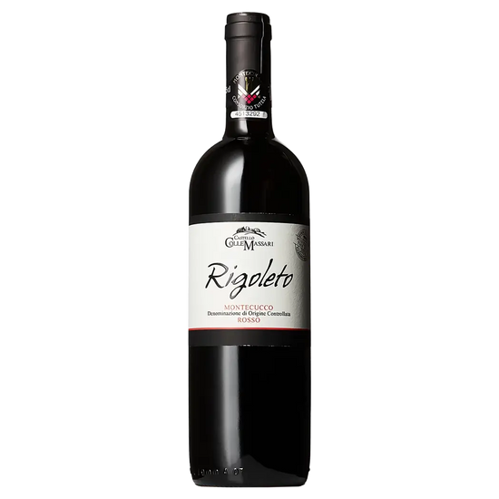 Rigoleto Montecucco Rosso
