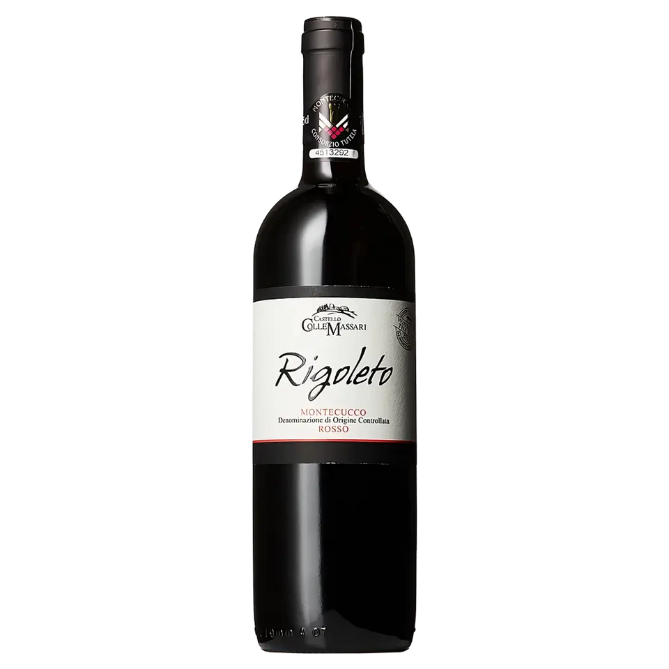 Rigoleto Montecucco Rosso