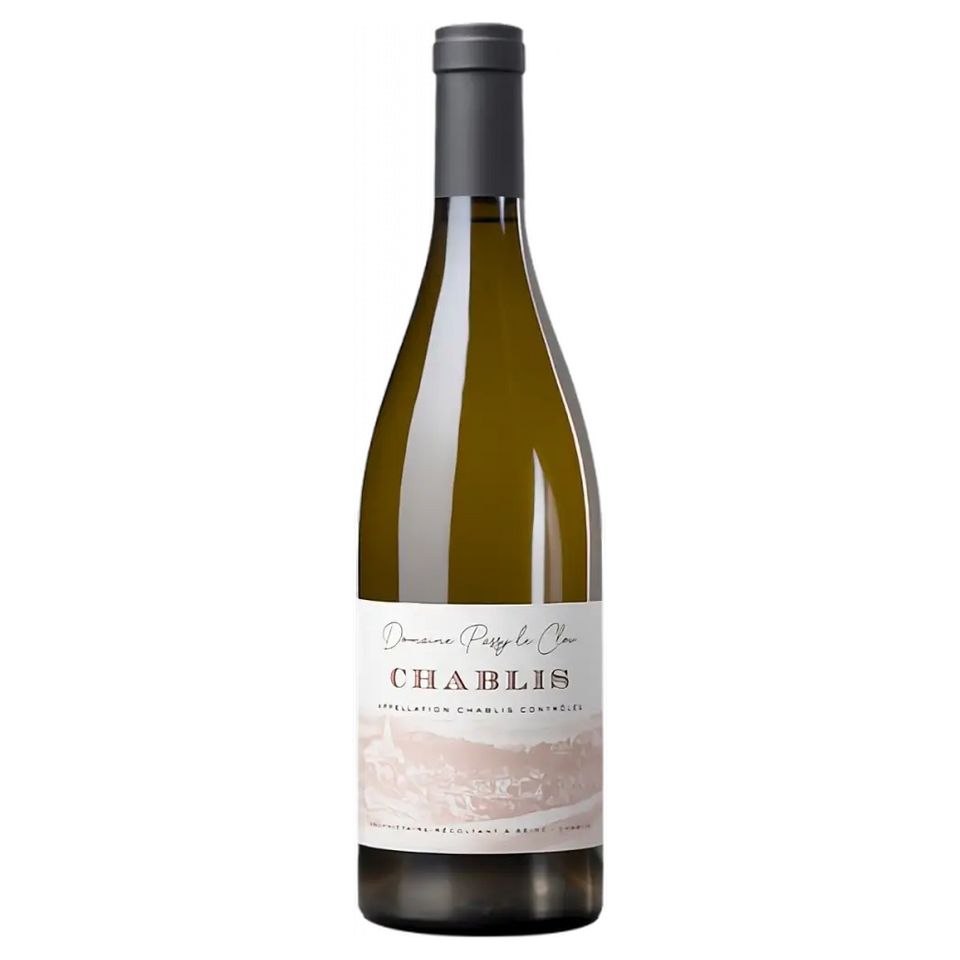 Chablis