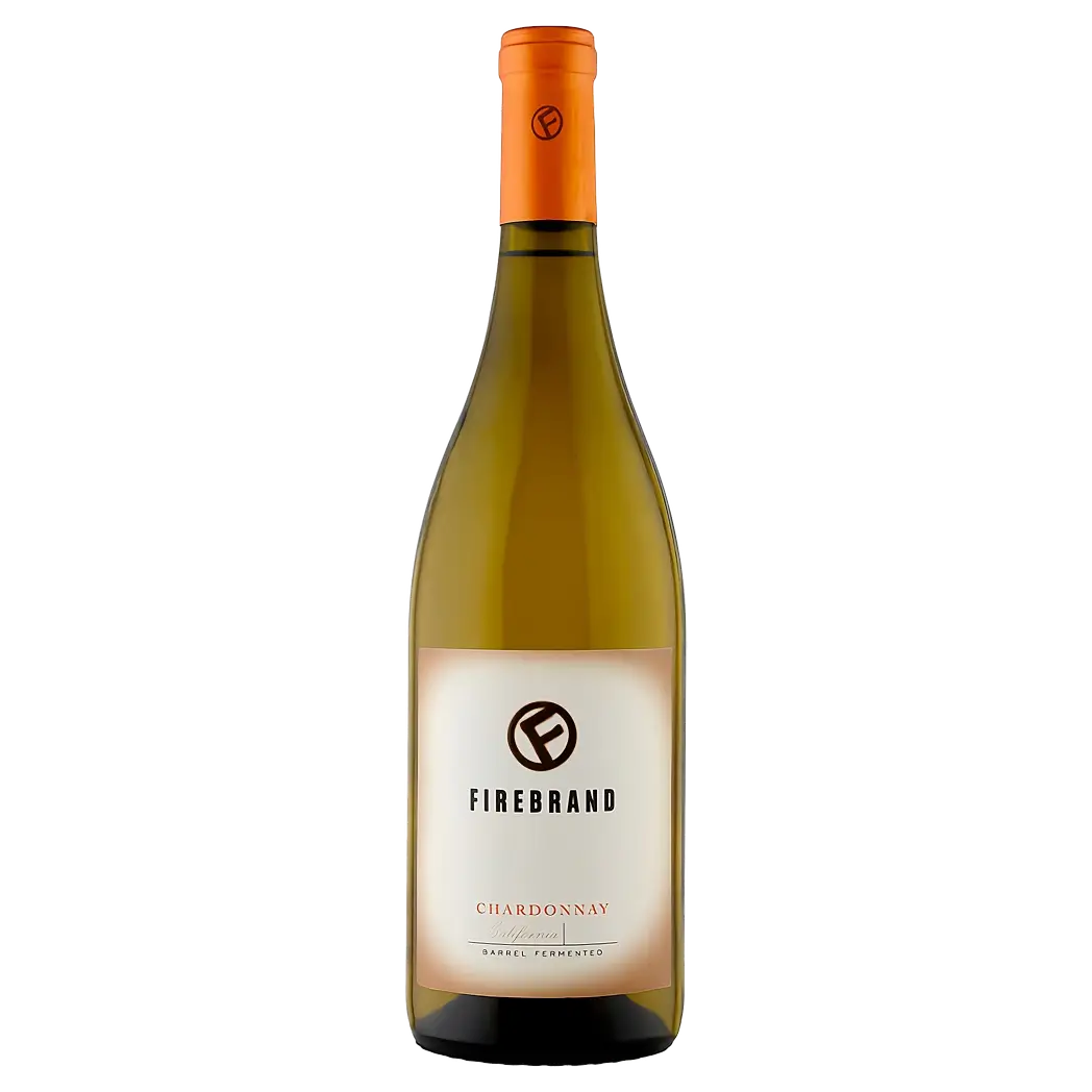 Firebrand Chardonnay