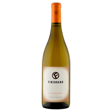 Firebrand Chardonnay