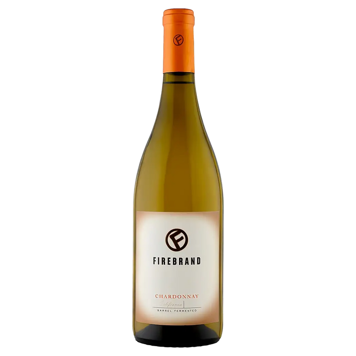 Firebrand Chardonnay