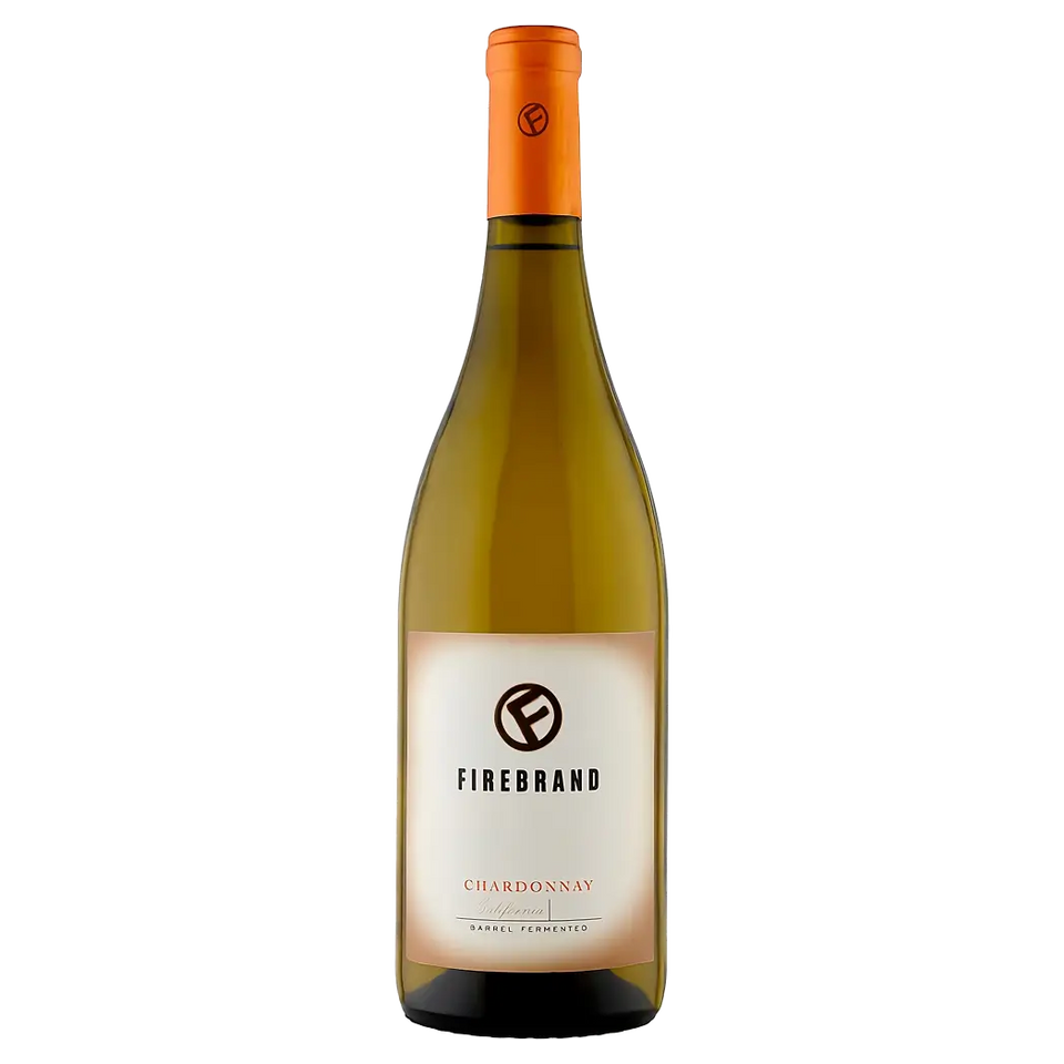 Firebrand Chardonnay