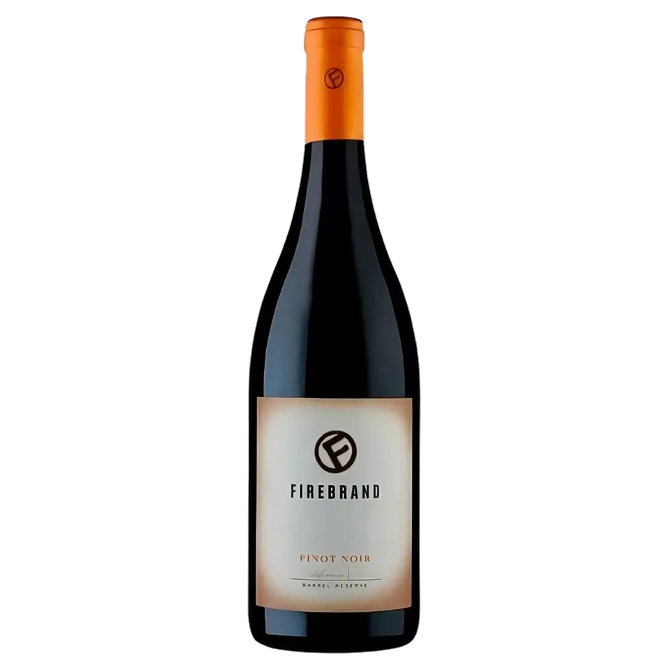 Firebrand Pinot Noir