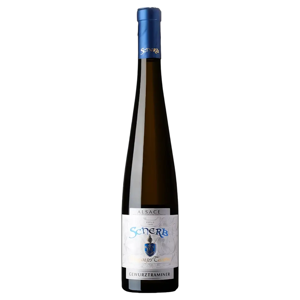Gewurztraminer Vendange Tardive