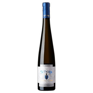 Gewurztraminer Vendange Tardive