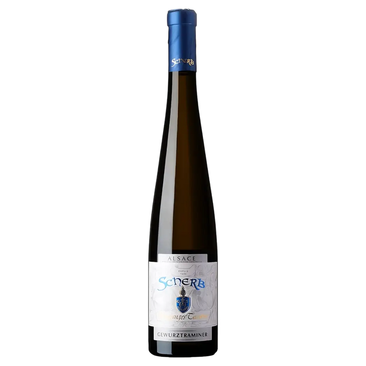 Gewurztraminer Vendange Tardive