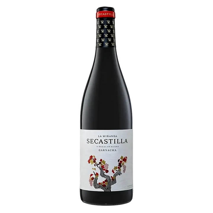 Garnacha Secastilla