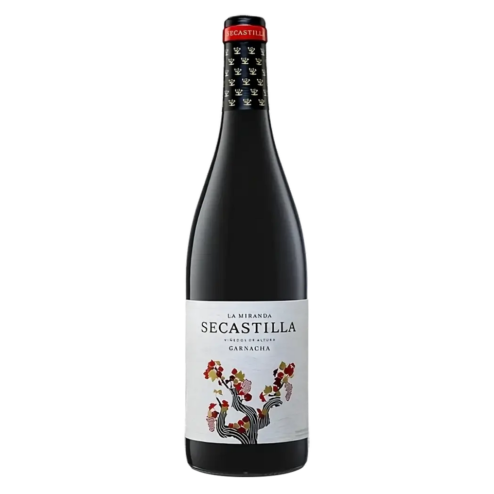 Garnacha Secastilla