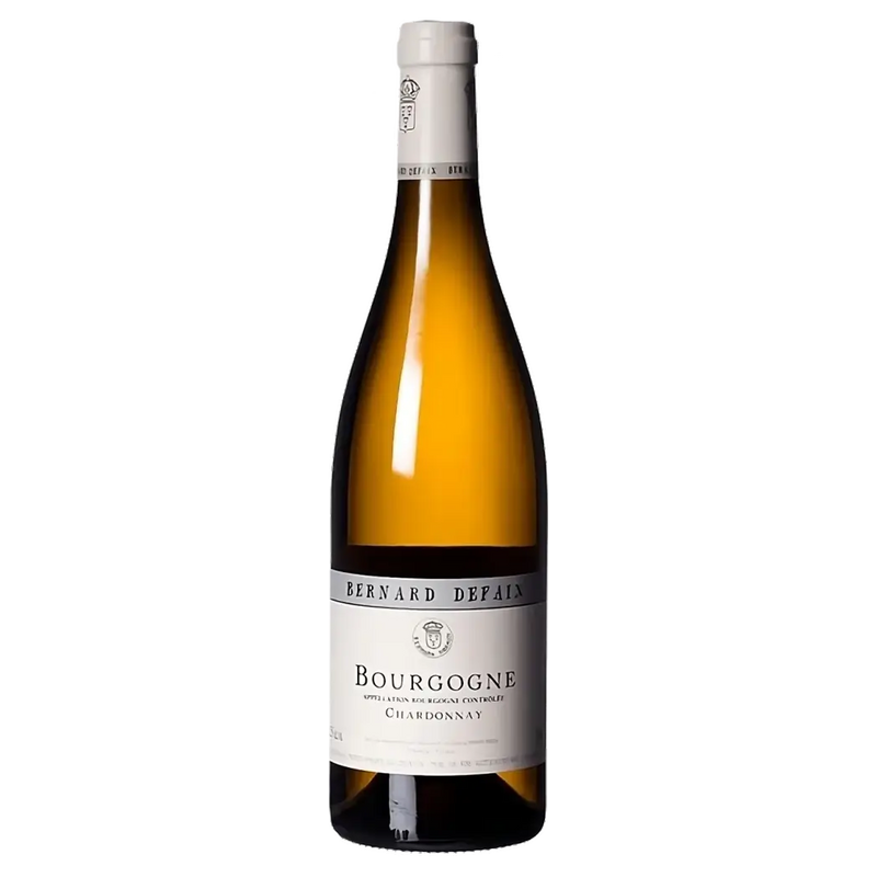 Bourgogne Blanc