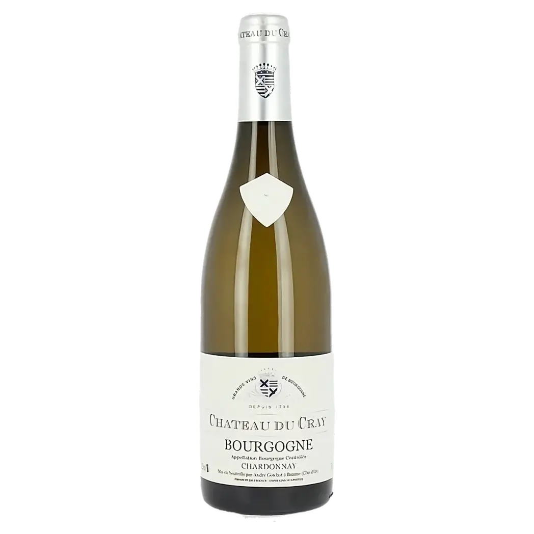Bourgogne Chardonnay