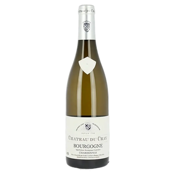Bourgogne Chardonnay