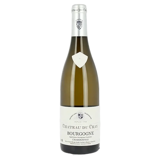 Bourgogne Chardonnay