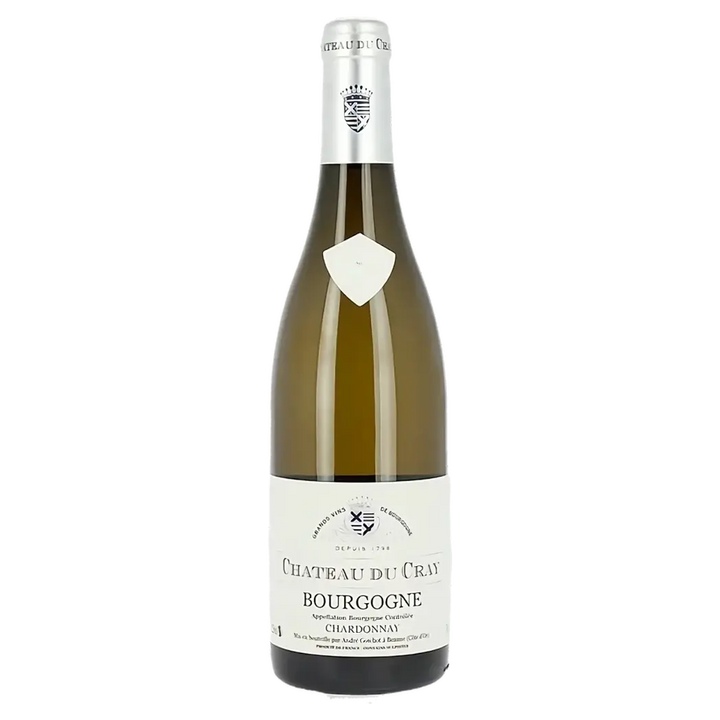 Bourgogne Chardonnay