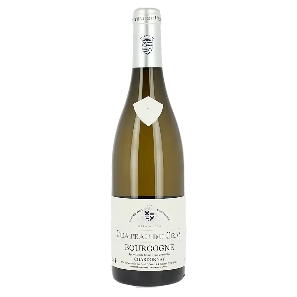 Bourgogne Chardonnay