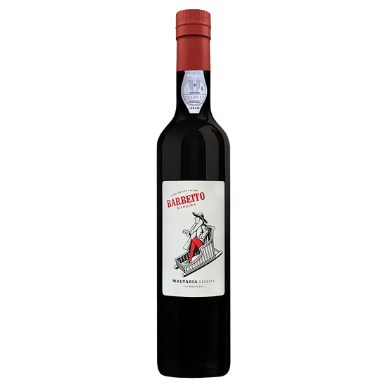 5 Year Malvasia Reserve