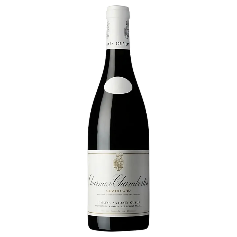 Charmes-Chambertin Grand Cru