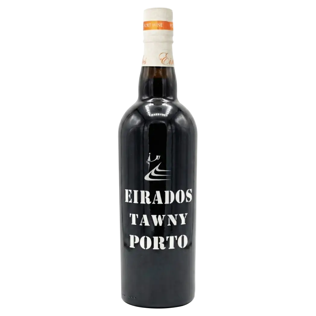 Tawny Port