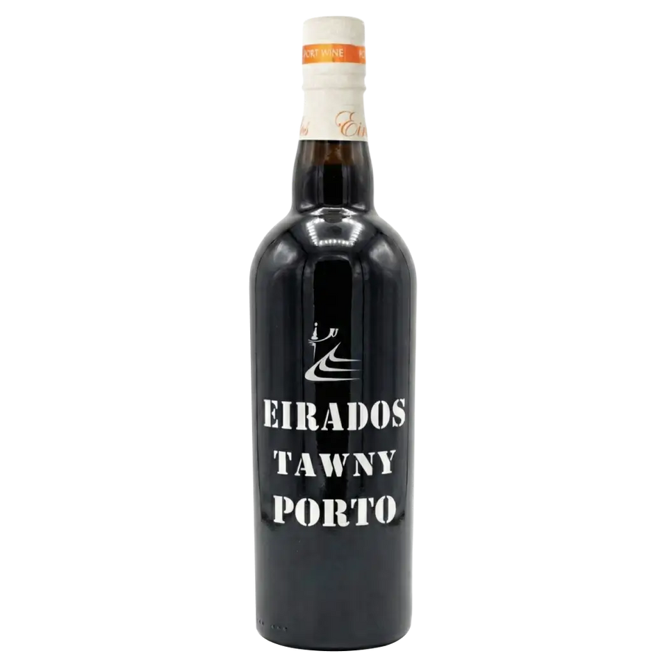 Tawny Port