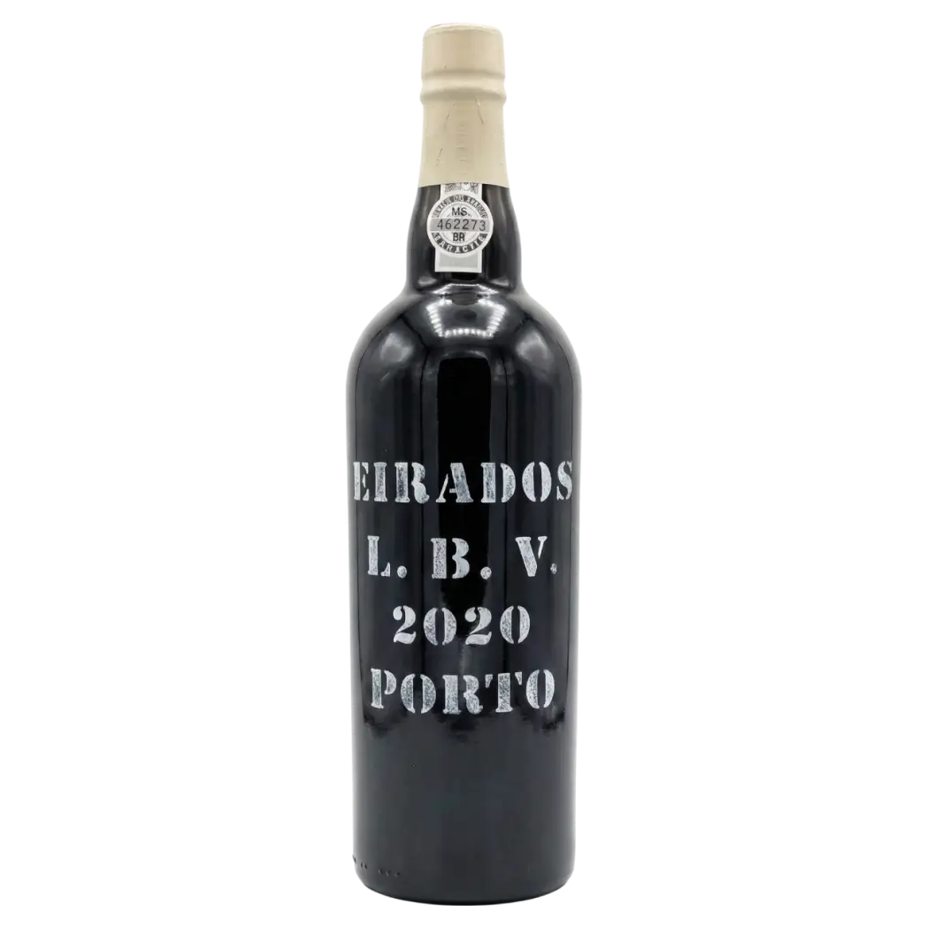 Late Bottled Vintage Port