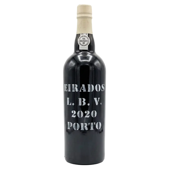 Late Bottled Vintage Port