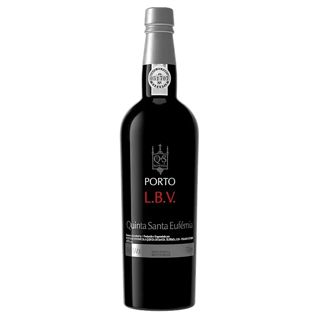 Quinta Santa Eufémia 40年ポートワイン750ml 赤ワイン Quinta Santa Eufémia 40年ポートワイン750ml 赤