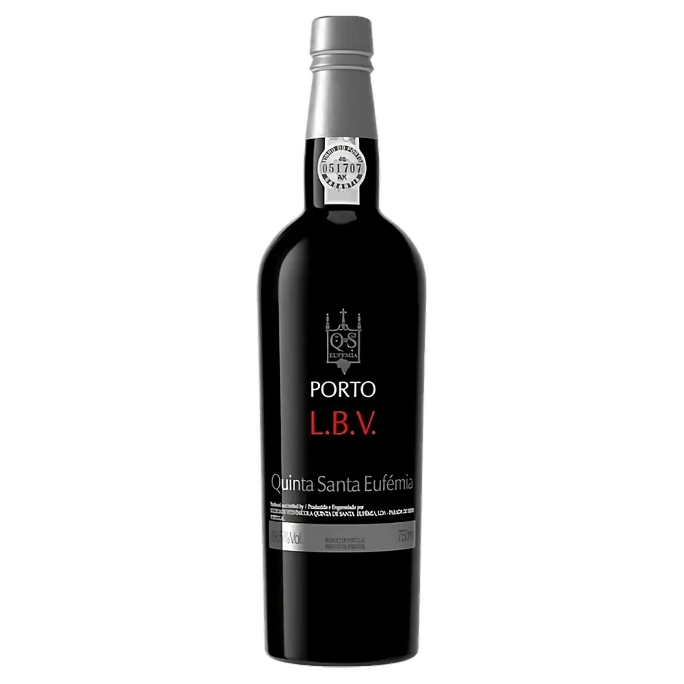 Late Bottled Vintage Port