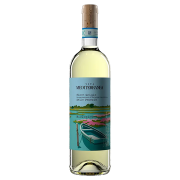 Pinot Grigio Delle Venezie DOC