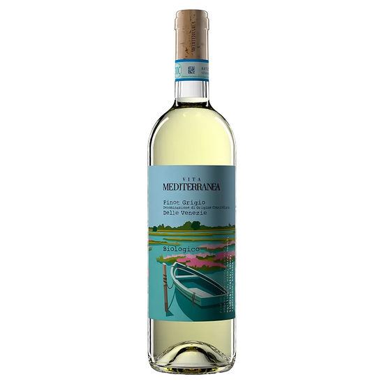 Pinot Grigio Delle Venezie DOC