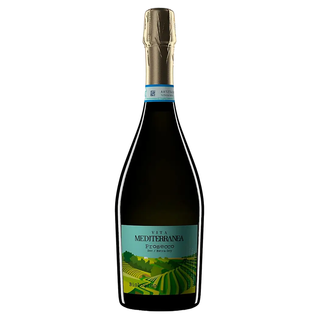 Prosecco DOC extra dry