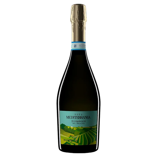 Prosecco DOC extra dry