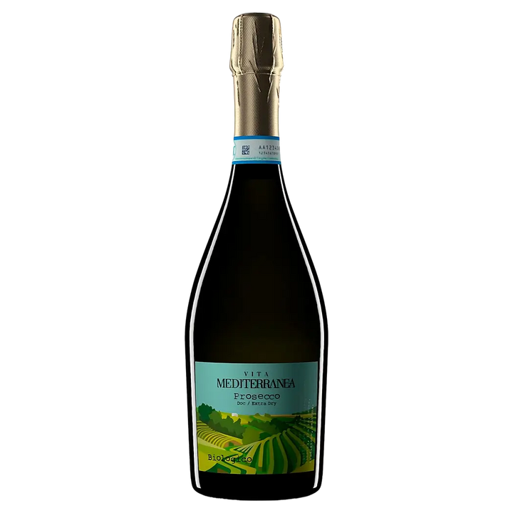 Prosecco DOC extra dry