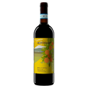 Nero d'Avola Sicilia DOC