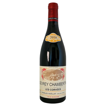 Gevrey-Chambertain "Les Corvées"