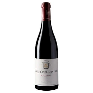 Gevrey-Chambertin 'Au Closeau' 1.Cru