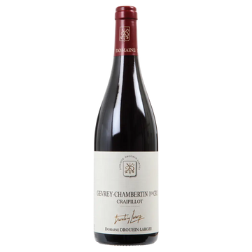 Gevrey-Chambertin 'Craipillot' 1.Cru